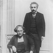 Elsa Einstein