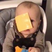 Cheese Slap / Cheese Challenge