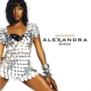 Alexandra Burke - Broken Heels