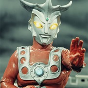 Ultraman Leo