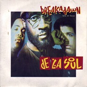 Breakadawn - De La Soul