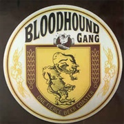 Bloodhound Gang - One Fierce Beer Coaster