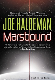 Marsbound (Joe Haldeman)