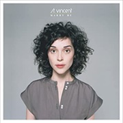 The Apocalypse- St. Vincent