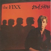 Red Skies - The Fixx