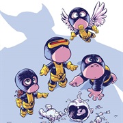 Skottie Young