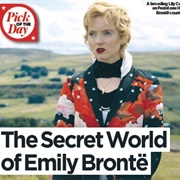 The Secret World of Emily Bronte