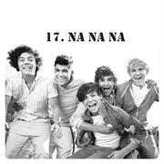 Na Na Na - One Direction