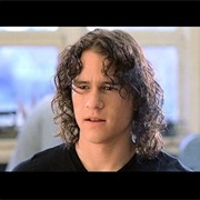 Heath Ledger – 10 Things I Hate About You