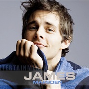 James Marsden