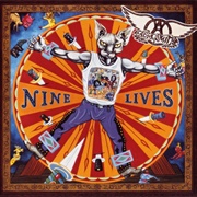 Aerosmith - Nine Lives (1997)