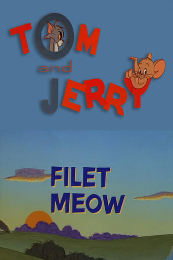 Filet Meow (1966)