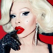 Amanda Lepore