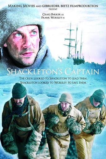 Shackleton&#39;s Captain (2012)