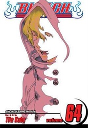 Bleach Volume 64 (Tite Kubo)