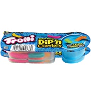 Trolli Dip&#39;n Crawlers