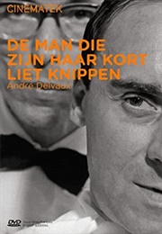 De Man Die Zijn Haar Kort Liet Knippen (1965)