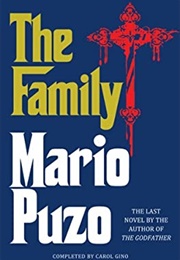 the family puzo novel