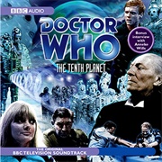 The Tenth Planet (Narrated Soundtrack)