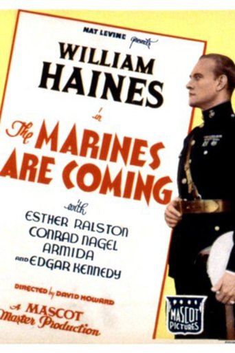 The Marines Are Coming (1934)