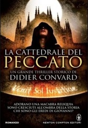 La Cattedrale Del Peccato (Didier Convard)