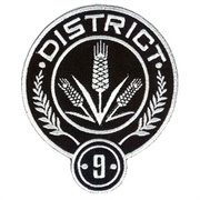 District 9 (Grain)