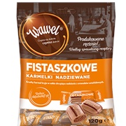 Wawel Fistaszkowe