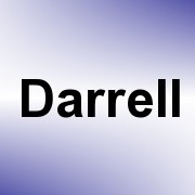 Darrell