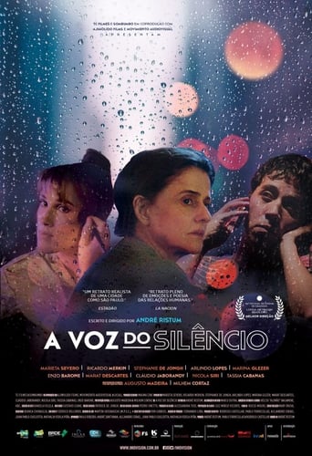 A Voz Do Silêncio (2018)