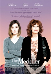 The Meddler (2015)