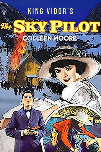 The Sky Pilot (1921)