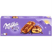 Milka Cake&amp;Choc