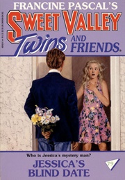 Jessica&#39;s Blind Date (Francine Pascal)