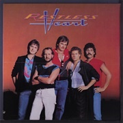 Restless Heart - Restless Heart