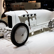 1909 Lightning Benz