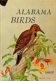 Alabama Birds (Thomas A. Imhof)