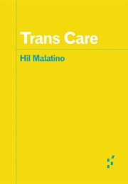 Trans Care (Hil)