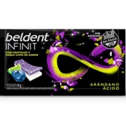 Beldent Infinit Arandano Acido