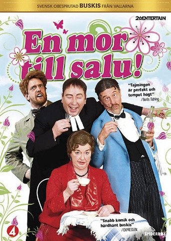 En Mor Till Salu (2011)