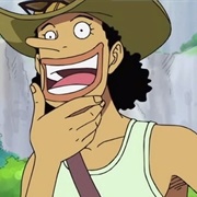 Usopp