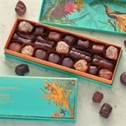 Fortnum &amp; Mason Ginger Selection