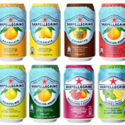 Sanpellegrino Sparkling Waters