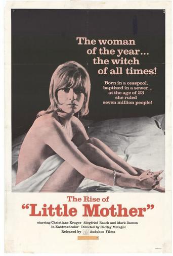 Little Mother (1973)