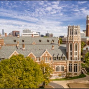 Vanderbilt University