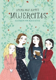 Mujercitas (Louisa May Alcott)