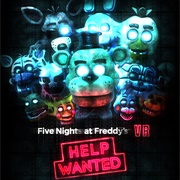 Five Nights at Freddys: Help Wanted (1996)