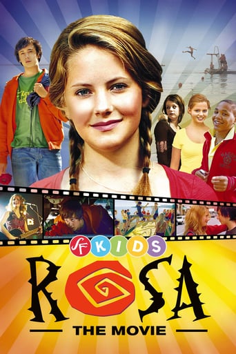 Rosa: The Movie (2007)