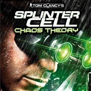 Splinter Cell: Chaos Theory