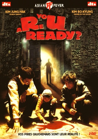 R.U. Ready ? (2002)