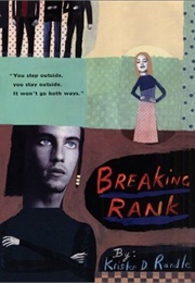 Breaking Rank (Kristen D. Randle)